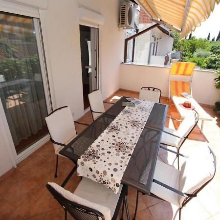 Apartments Frane Rovinj Exterior foto