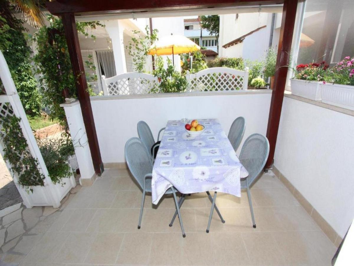 Apartments Frane Rovinj Exterior foto