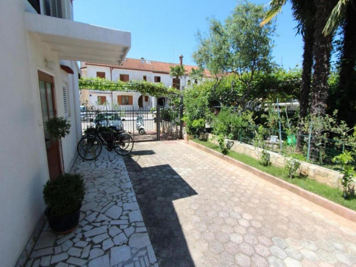 Apartments Frane Rovinj Habitación foto