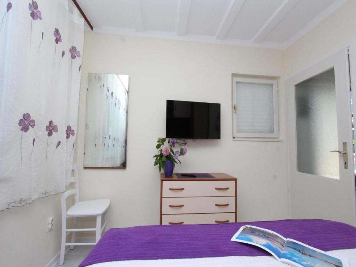 Apartments Frane Rovinj Exterior foto