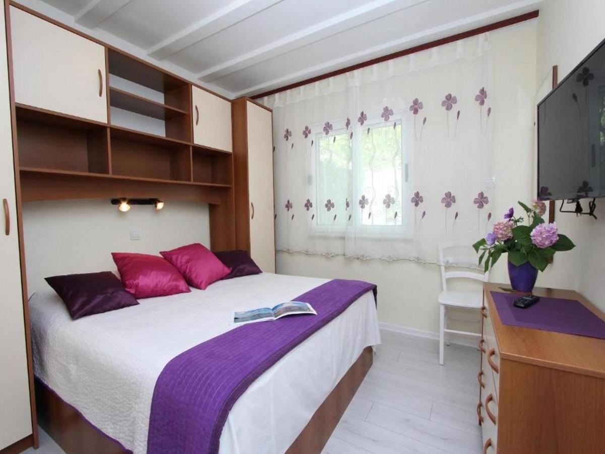 Apartments Frane Rovinj Exterior foto